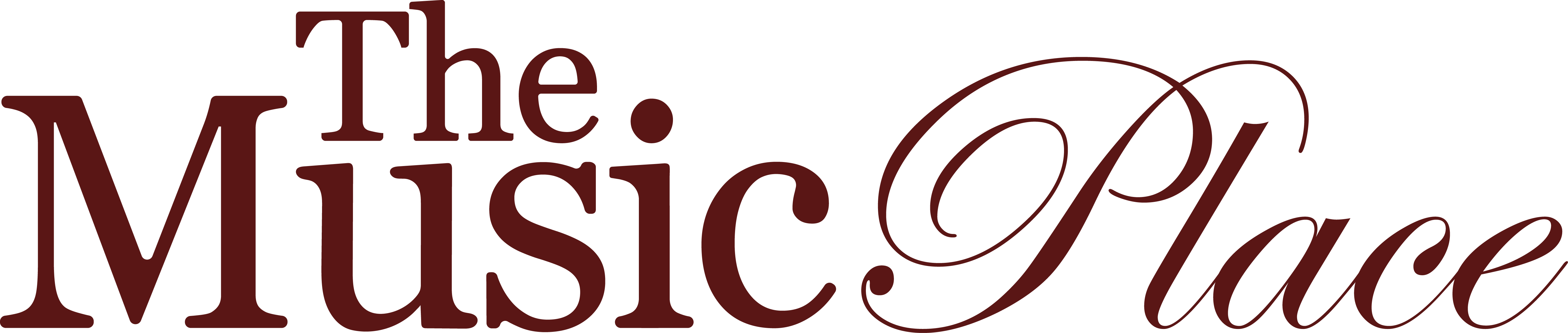 Music Place