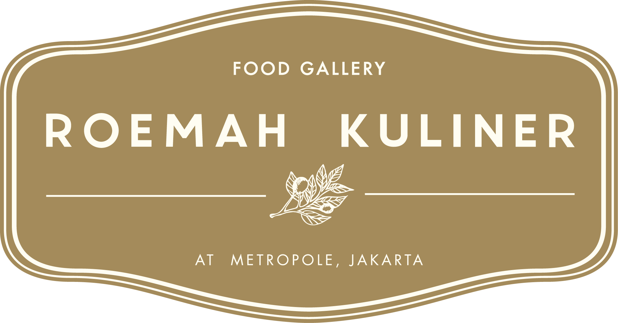 Roemah Kuliner