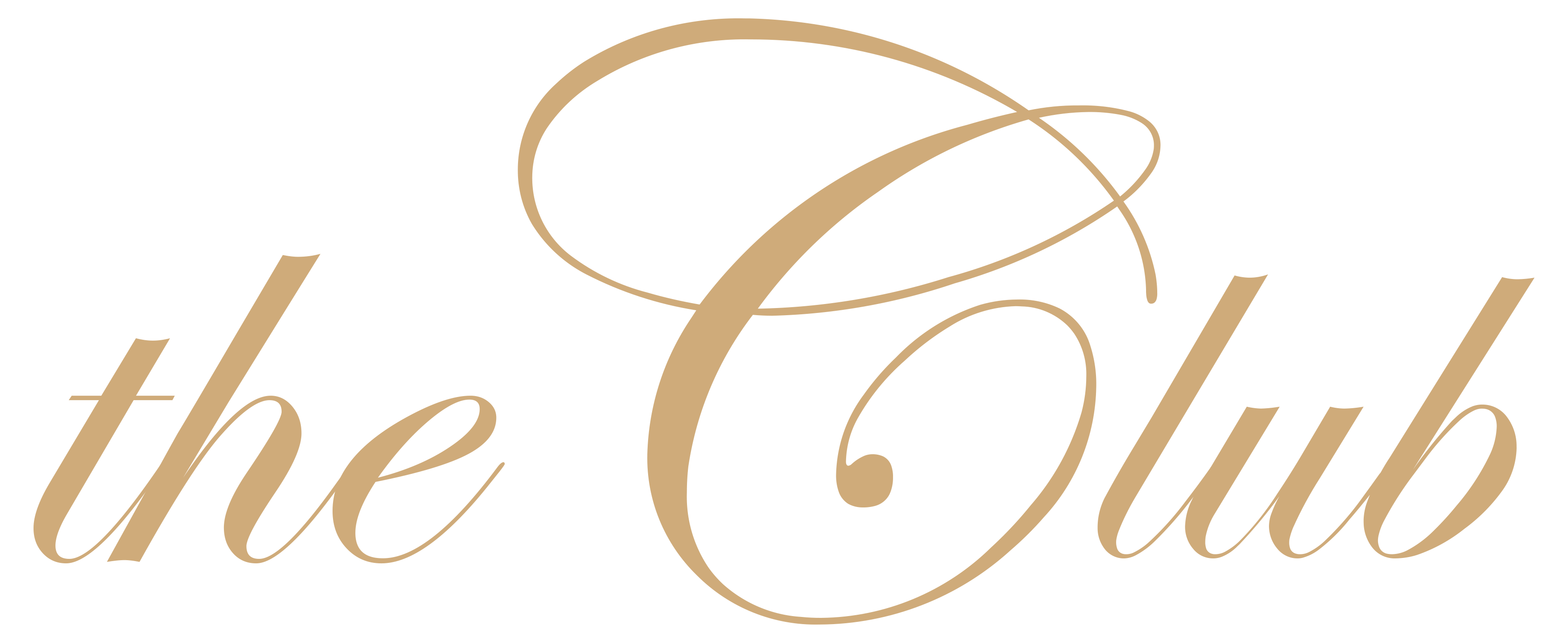 The Club