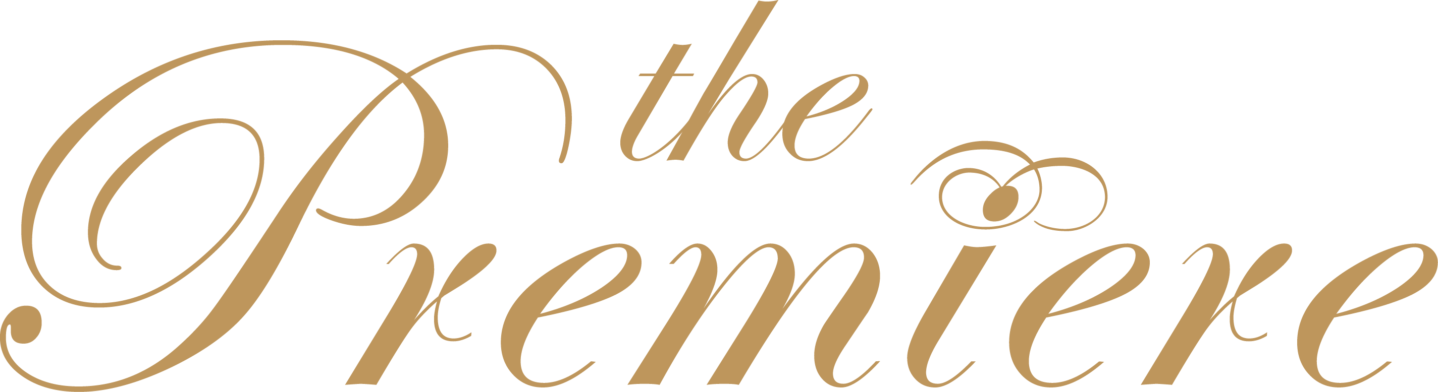 The Premiere